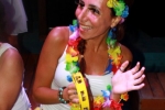 Saturday Beach Party at Edde Sands, Part 1 of 2